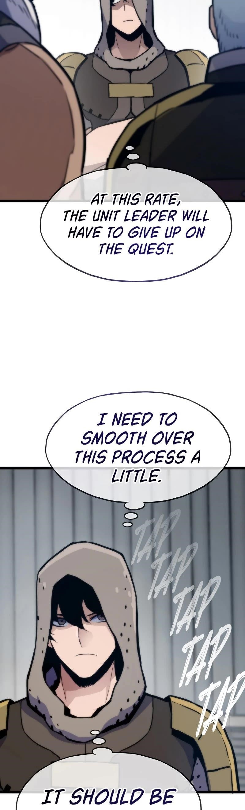 Past Life Regressor Chapter 102 - Page 26 in English