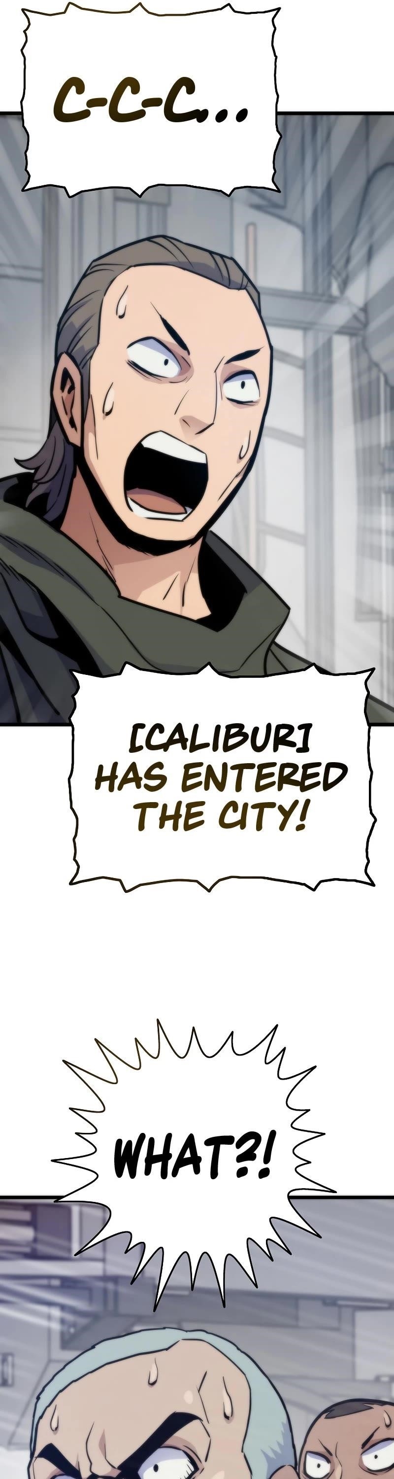Past Life Regressor Chapter 102 - Page 28 in English
