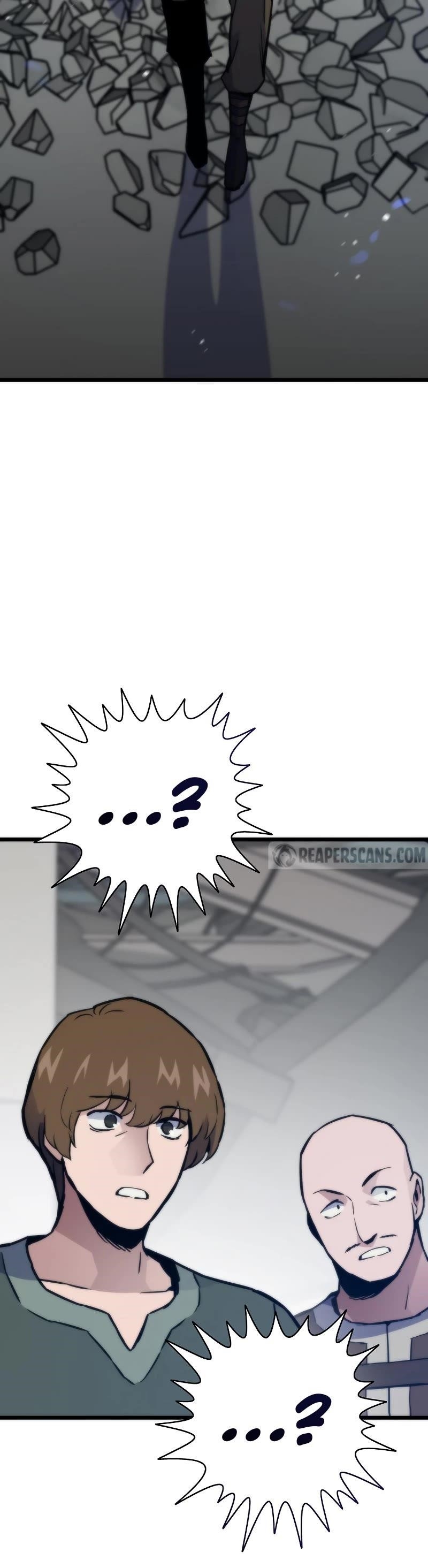 Past Life Regressor Chapter 102 - Page 3 in English