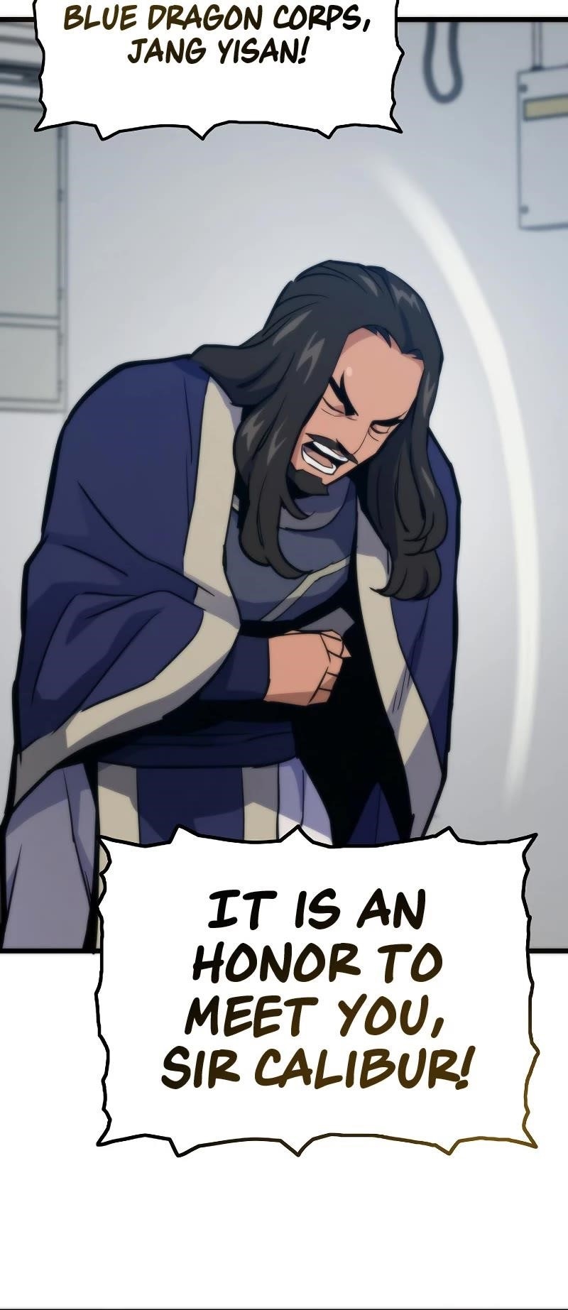 Past Life Regressor Chapter 102 - Page 34 in English