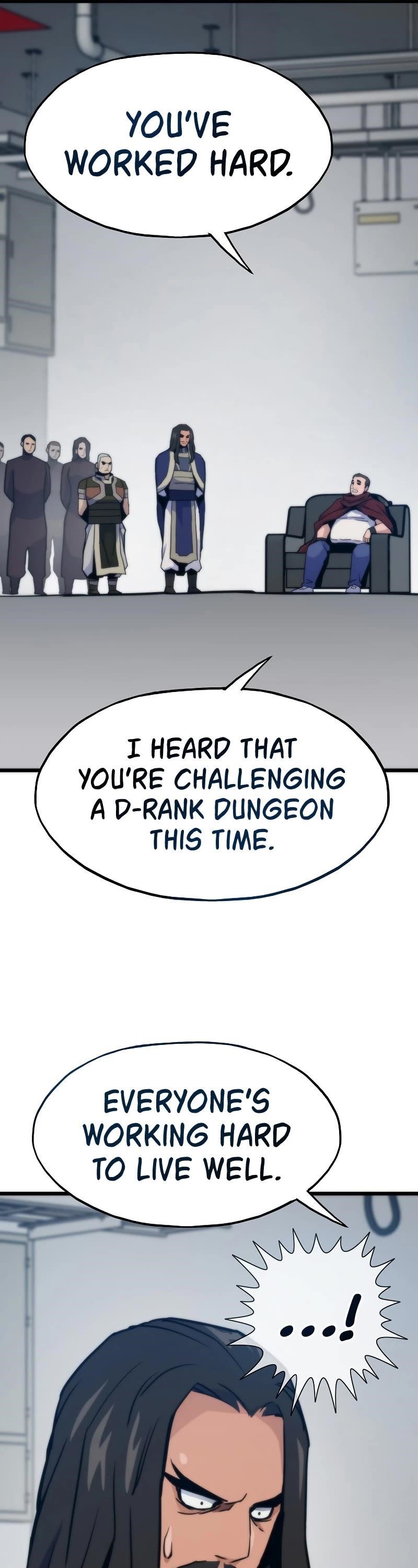 Past Life Regressor Chapter 102 - Page 35 in English
