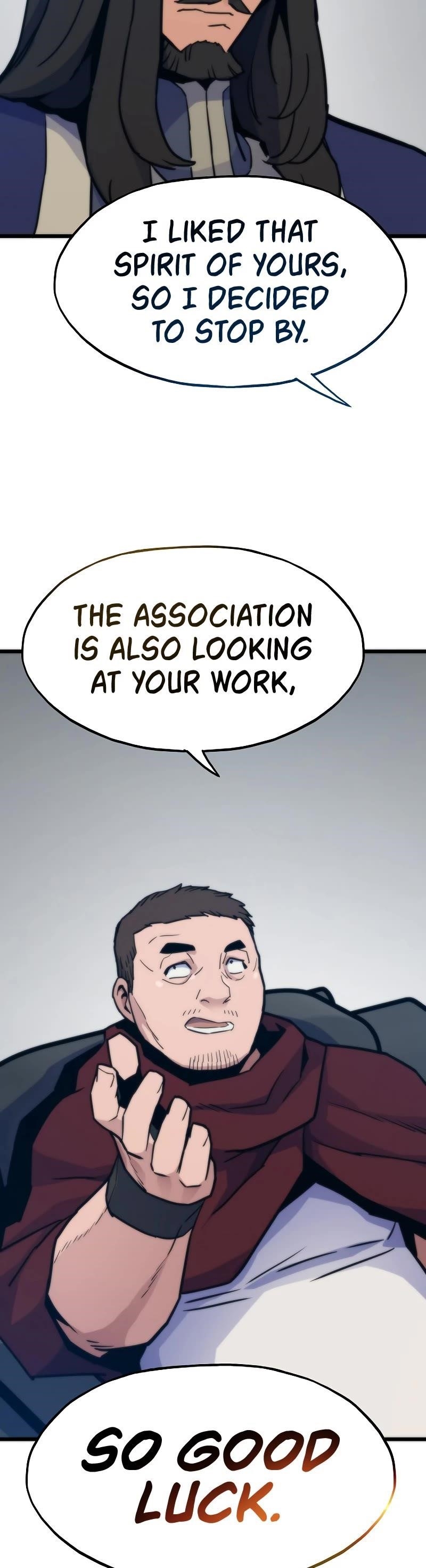 Past Life Regressor Chapter 102 - Page 36 in English