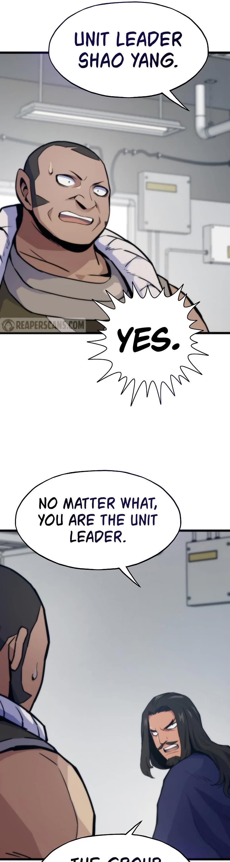 Past Life Regressor Chapter 102 - Page 42 in English