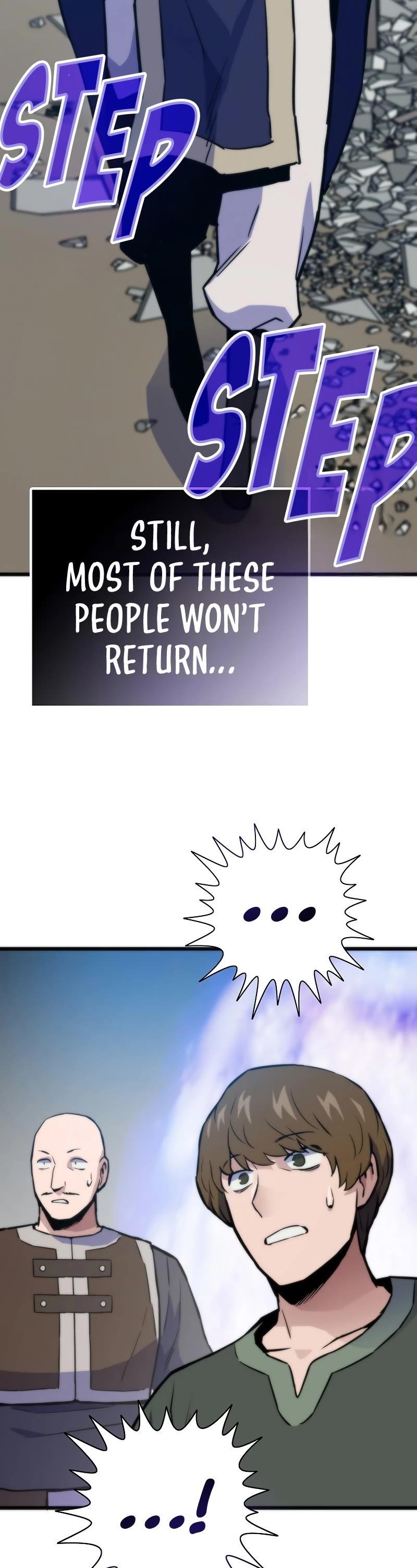 Past Life Regressor Chapter 102 - Page 47 in English