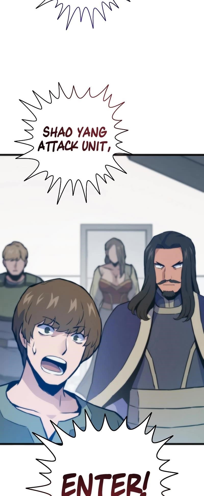 Past Life Regressor Chapter 102 - Page 48 in English