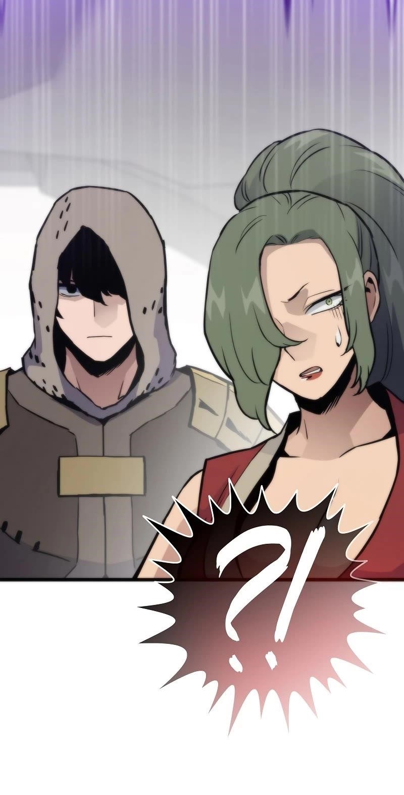 Past Life Regressor Chapter 102 - Page 7 in English