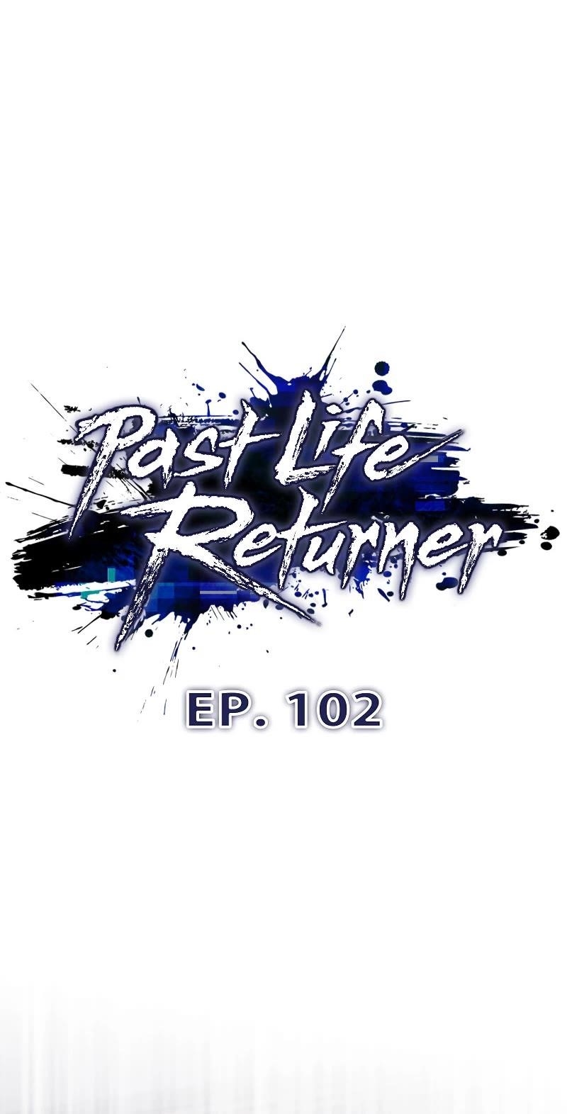 Past Life Regressor Chapter 102 - Page 8 in English