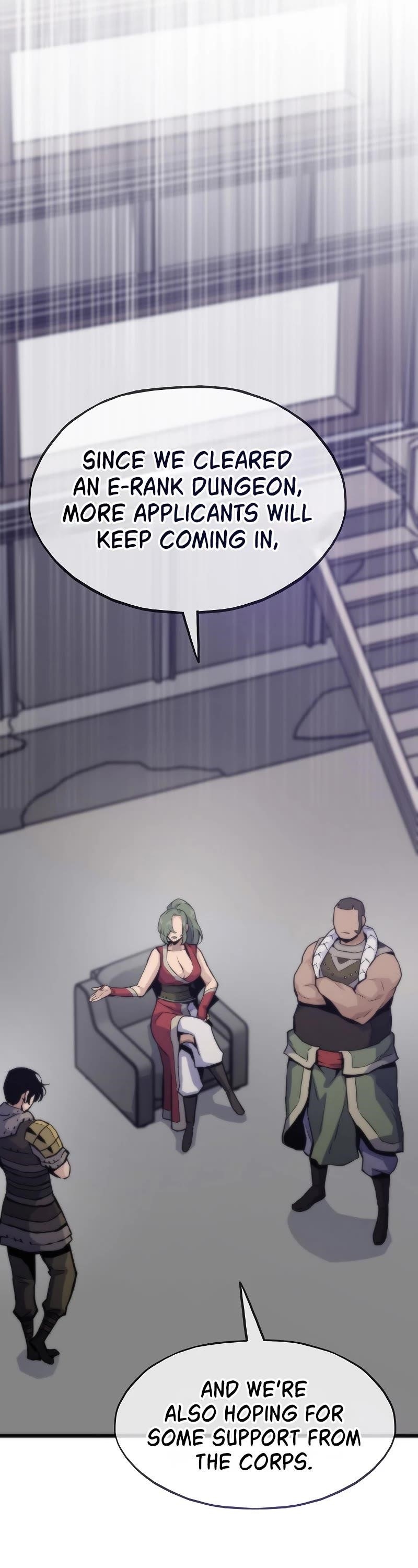 Past Life Regressor Chapter 102 - Page 9 in English