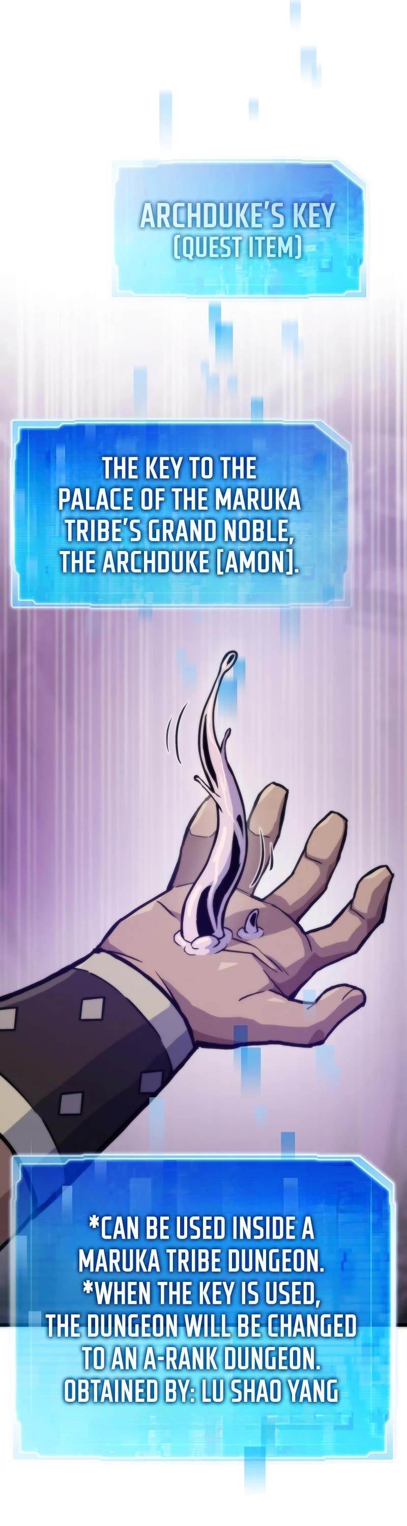 Past Life Regressor Chapter 104 - Page 10 in English