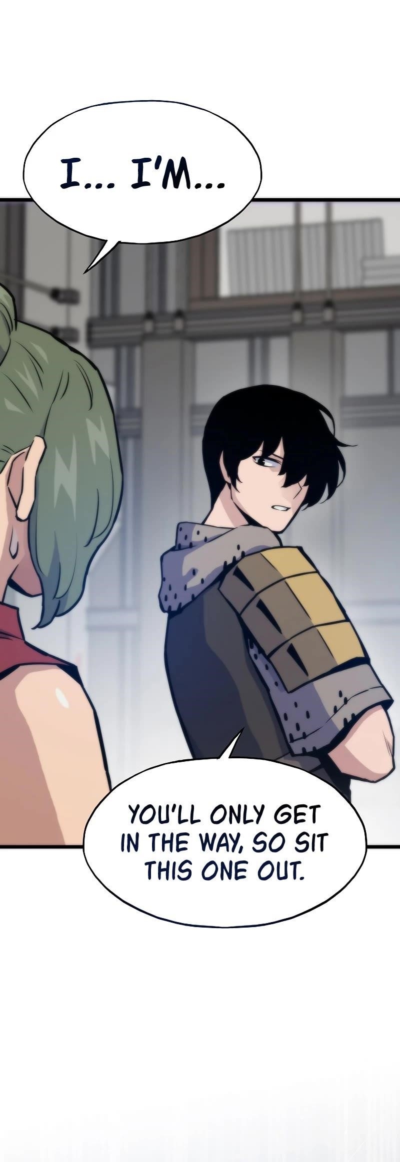 Past Life Regressor Chapter 104 - Page 12 in English