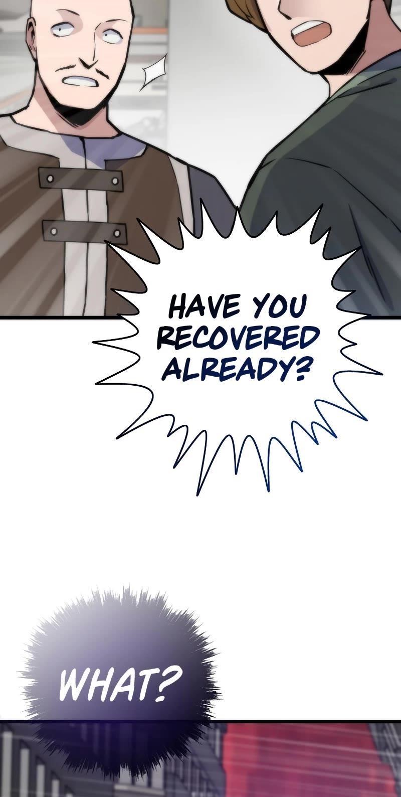 Past Life Regressor Chapter 104 - Page 16 in English