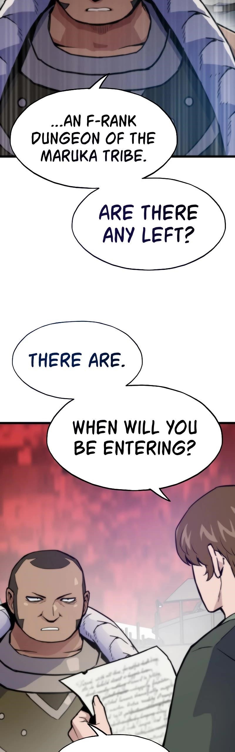 Past Life Regressor Chapter 104 - Page 18 in English