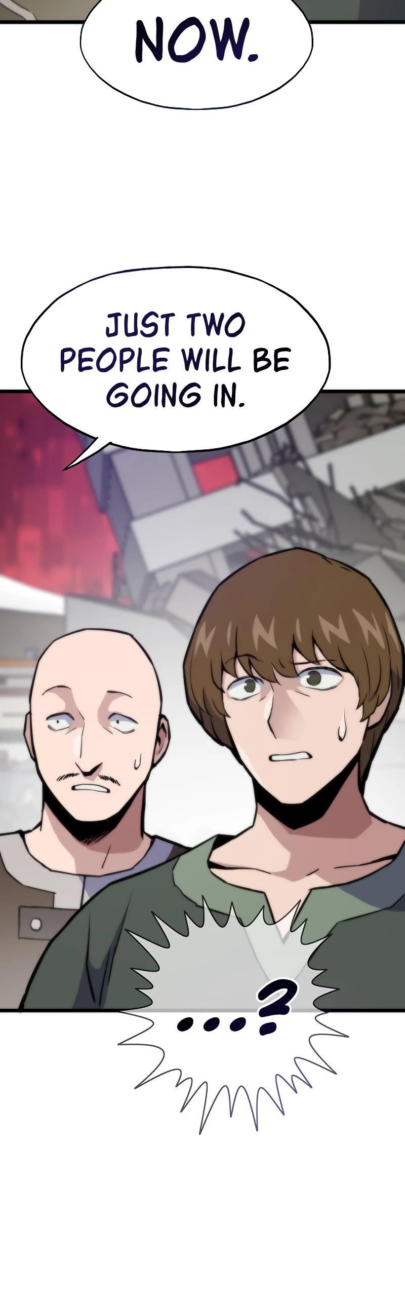 Past Life Regressor Chapter 104 - Page 19 in English