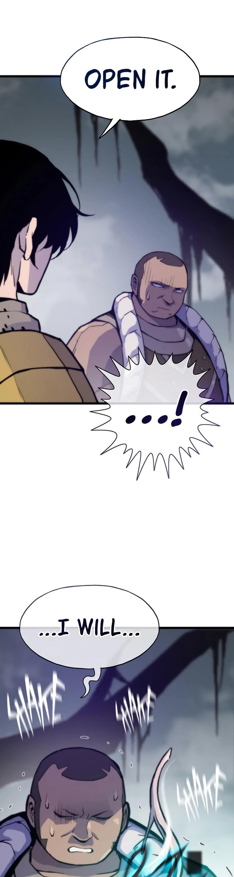 Past Life Regressor Chapter 104 - Page 21 in English