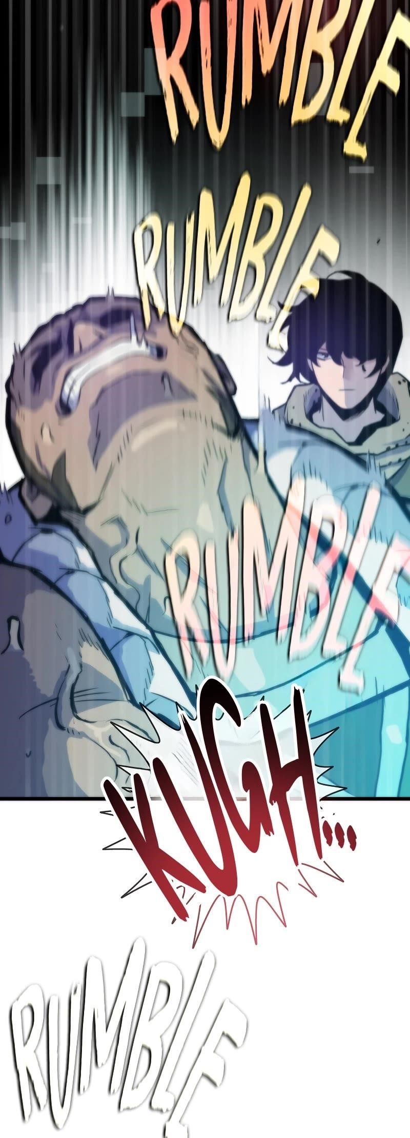 Past Life Regressor Chapter 104 - Page 25 in English