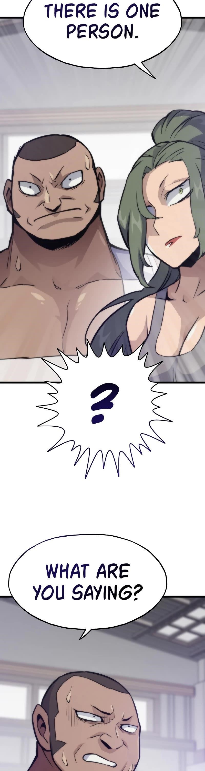 Past Life Regressor Chapter 104 - Page 3 in English