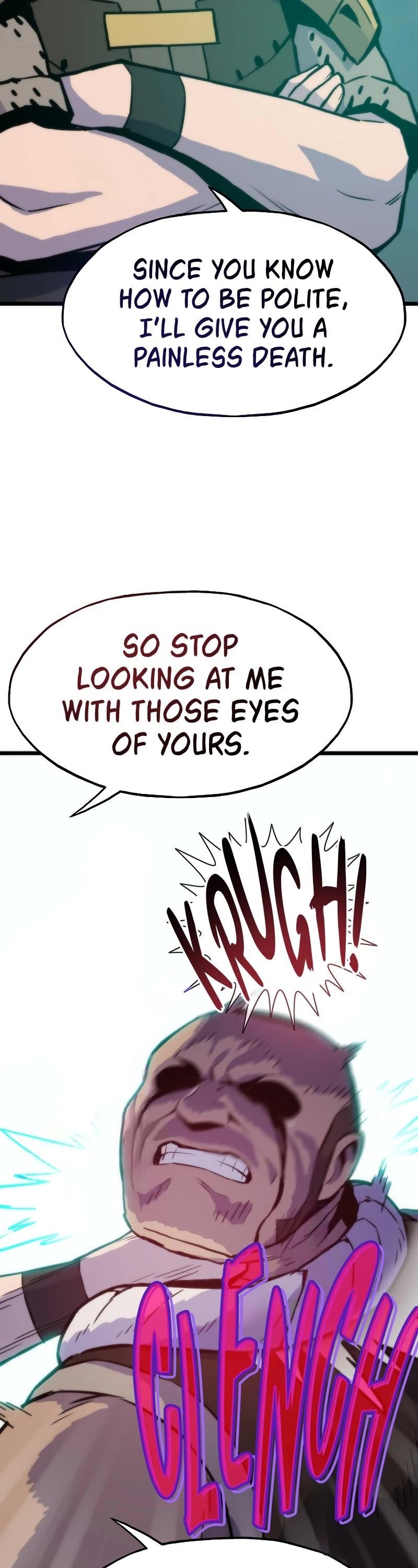 Past Life Regressor Chapter 104 - Page 32 in English