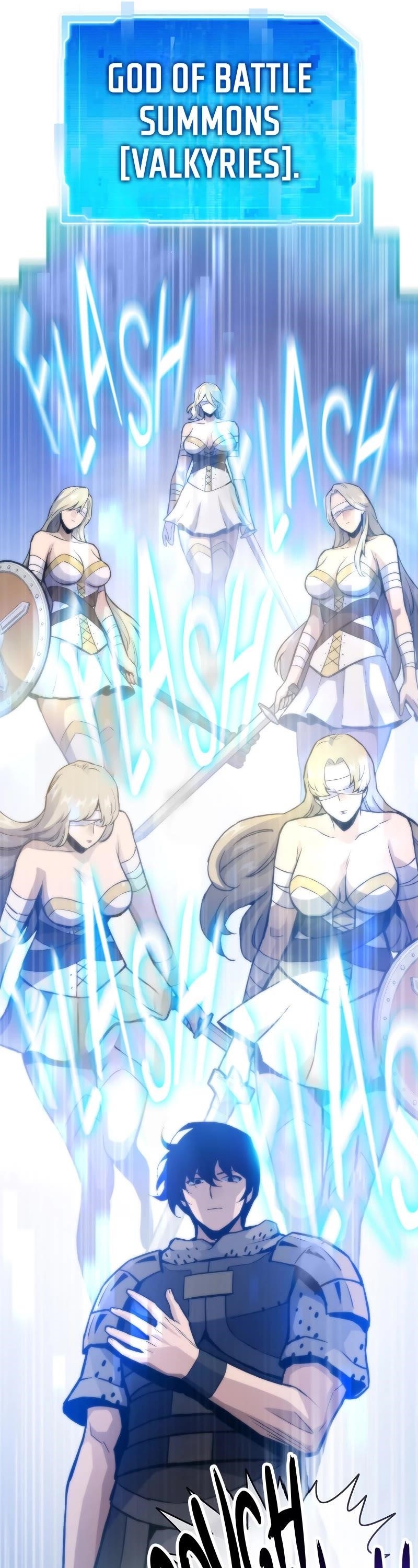 Past Life Regressor Chapter 104 - Page 35 in English