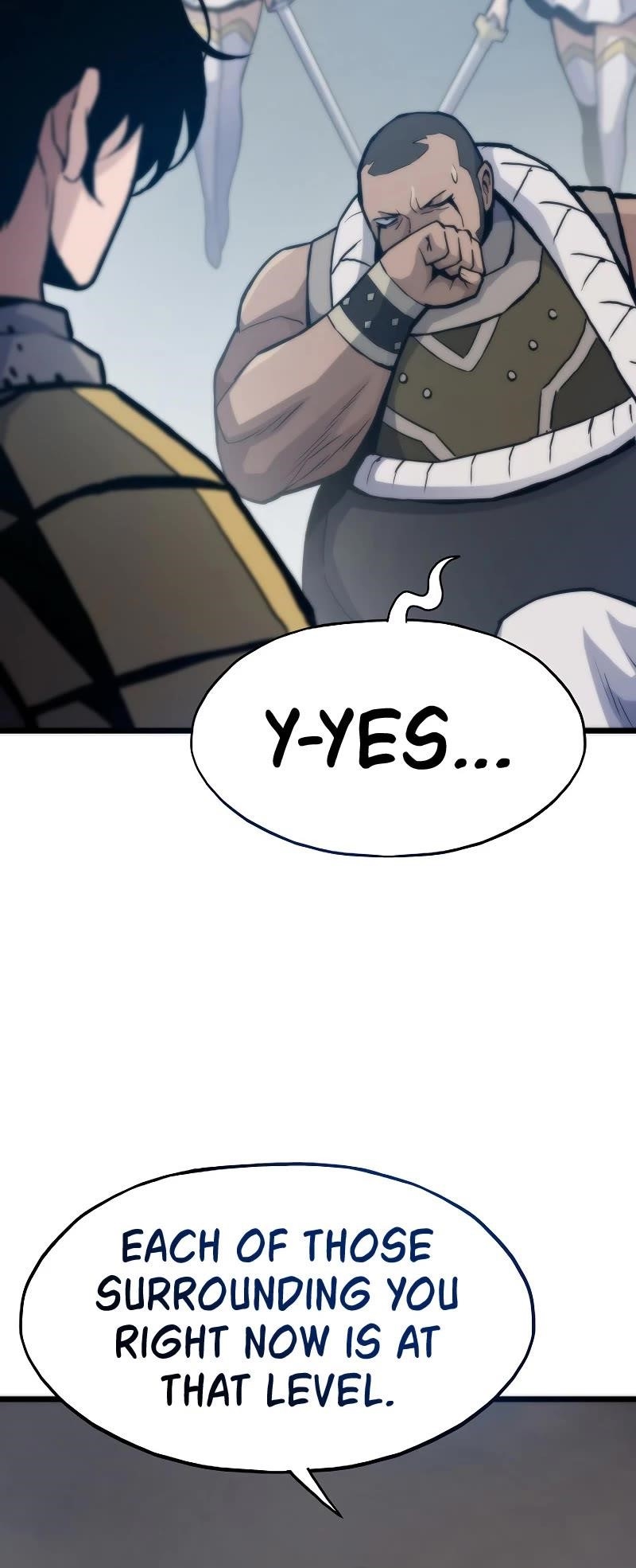 Past Life Regressor Chapter 104 - Page 38 in English