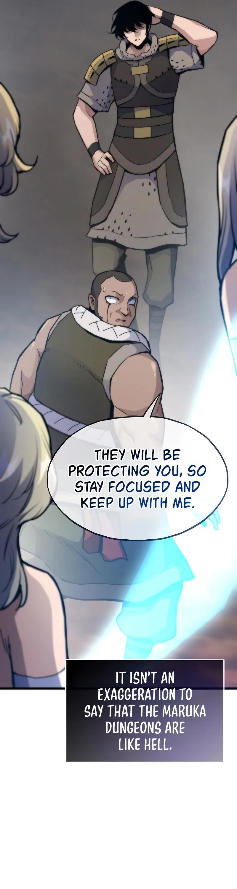 Past Life Regressor Chapter 104 - Page 39 in English