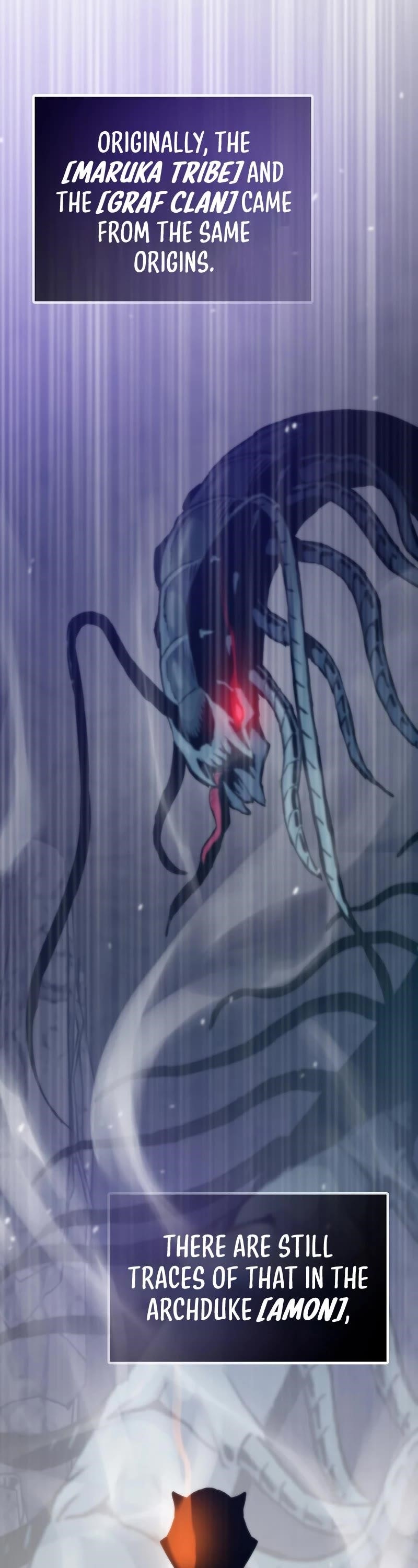 Past Life Regressor Chapter 104 - Page 45 in English