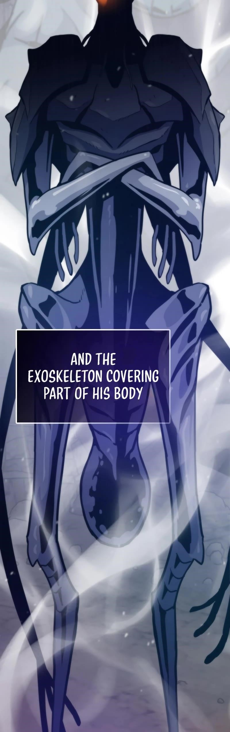 Past Life Regressor Chapter 104 - Page 46 in English