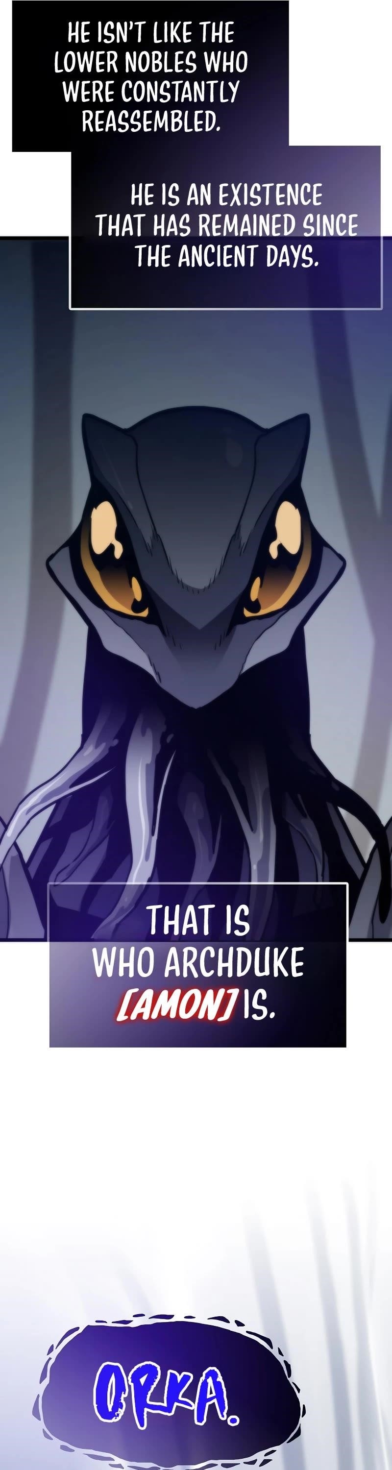 Past Life Regressor Chapter 104 - Page 48 in English