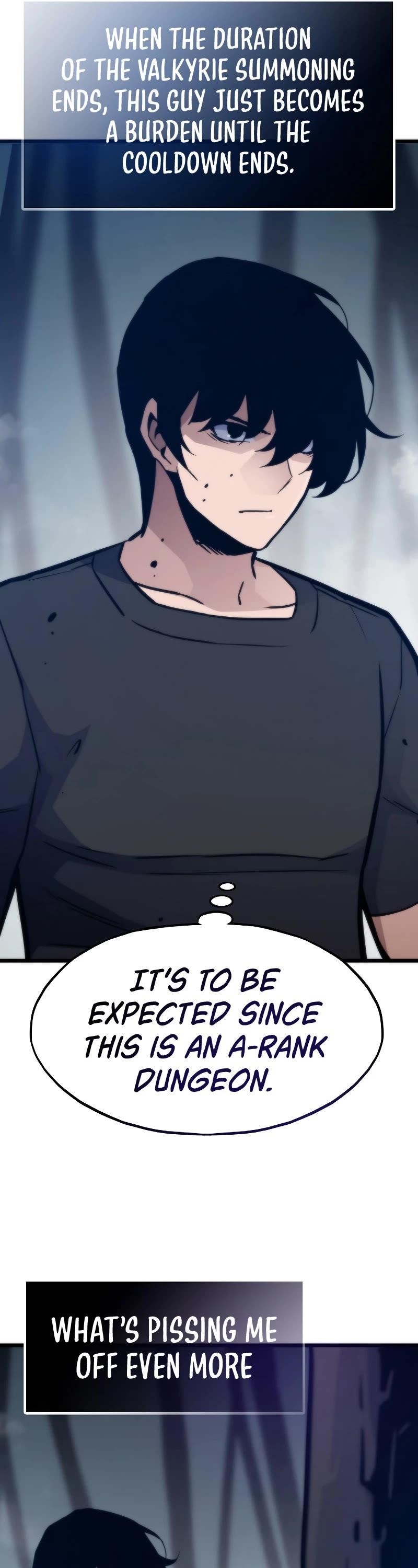 Past Life Regressor Chapter 104 - Page 58 in English