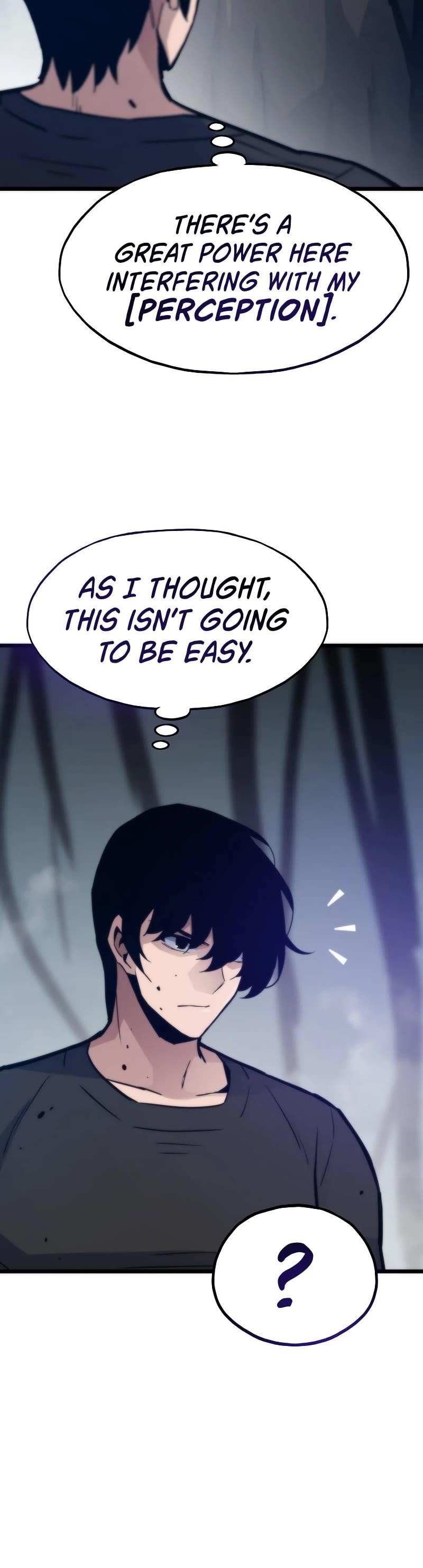 Past Life Regressor Chapter 104 - Page 60 in English