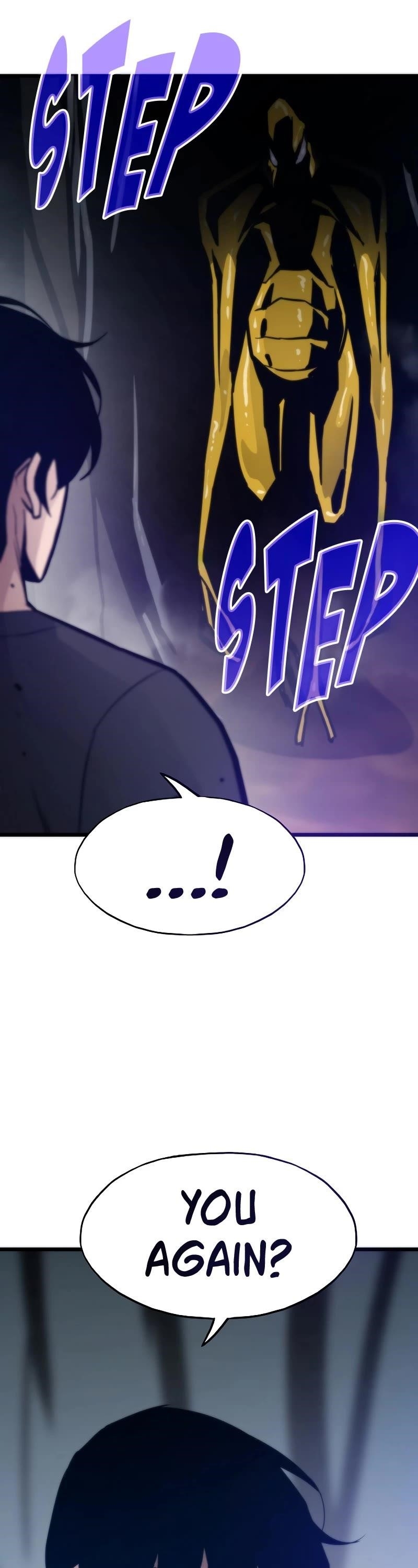Past Life Regressor Chapter 104 - Page 61 in English