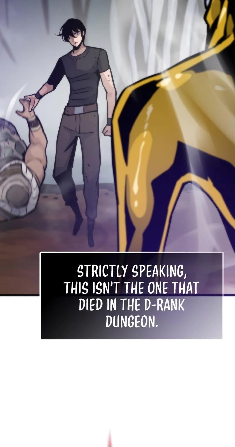 Past Life Regressor Chapter 104 - Page 64 in English