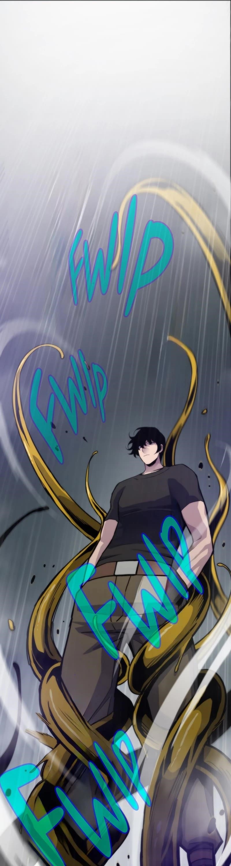 Past Life Regressor Chapter 105 - Page 14 in English