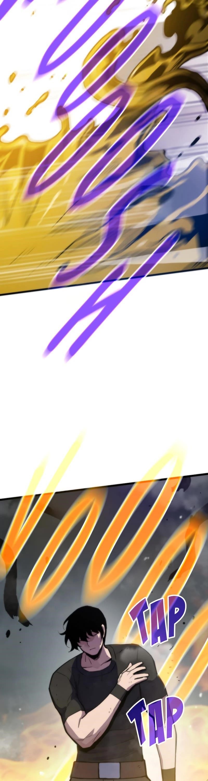 Past Life Regressor Chapter 105 - Page 22 in English