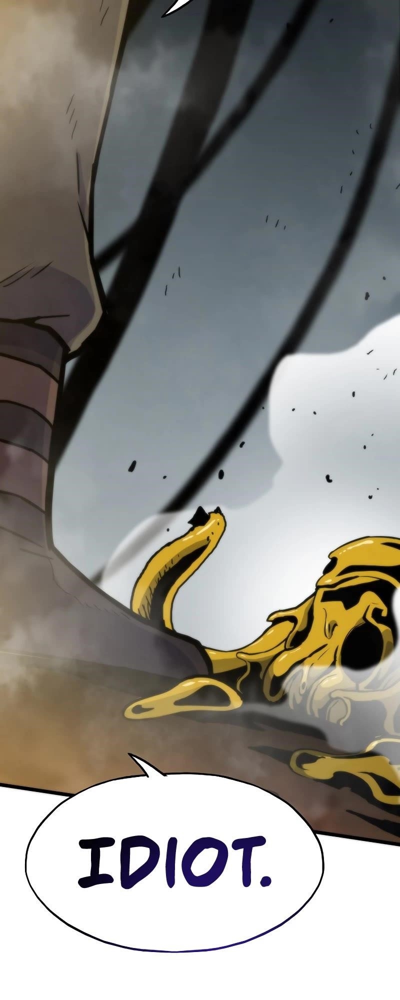 Past Life Regressor Chapter 105 - Page 24 in English