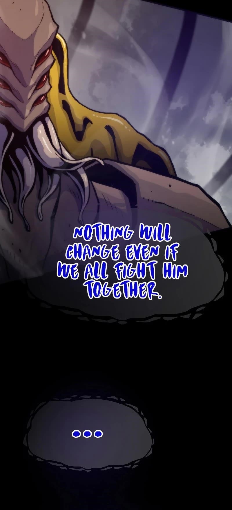 Past Life Regressor Chapter 105 - Page 28 in English