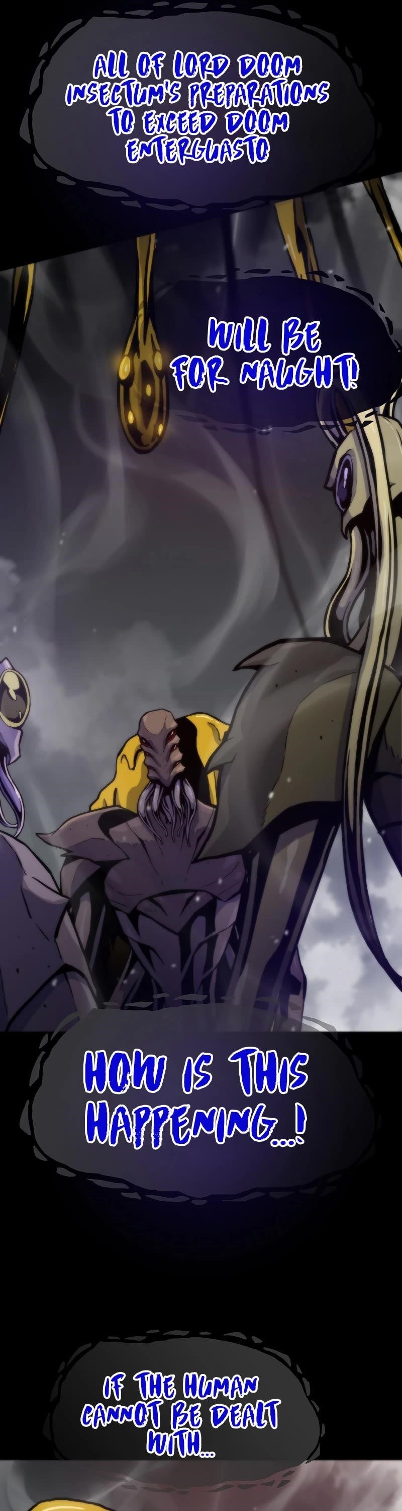 Past Life Regressor Chapter 105 - Page 29 in English