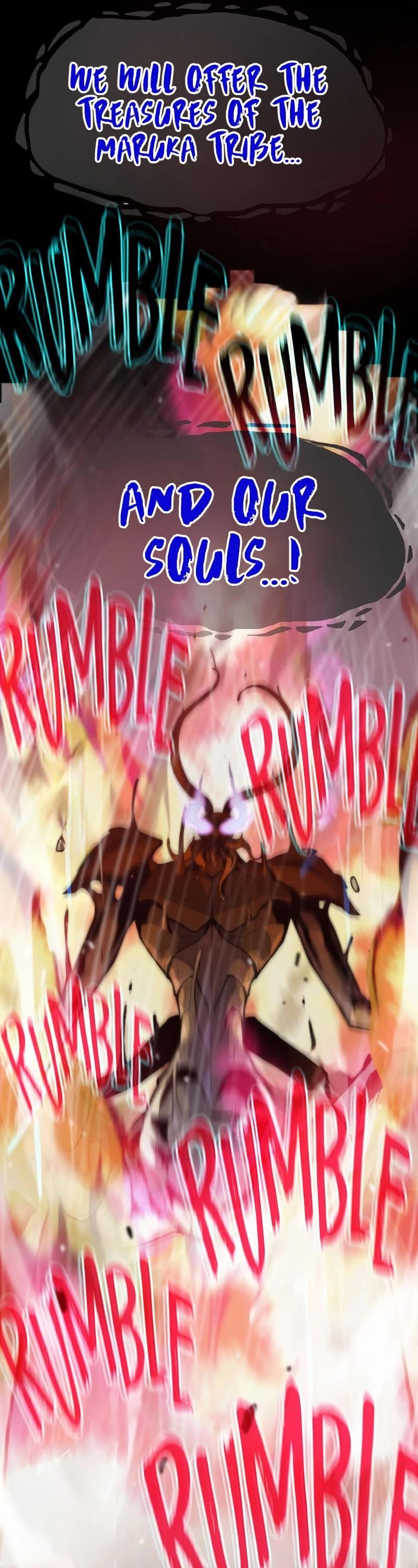 Past Life Regressor Chapter 105 - Page 32 in English