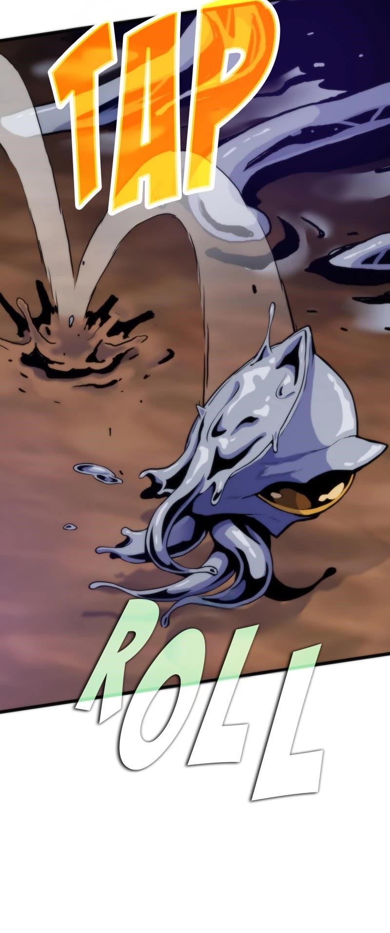 Past Life Regressor Chapter 105 - Page 35 in English