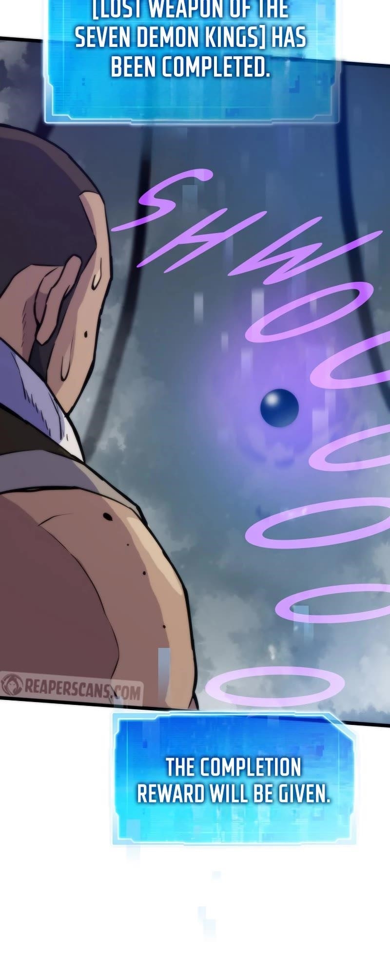 Past Life Regressor Chapter 105 - Page 38 in English