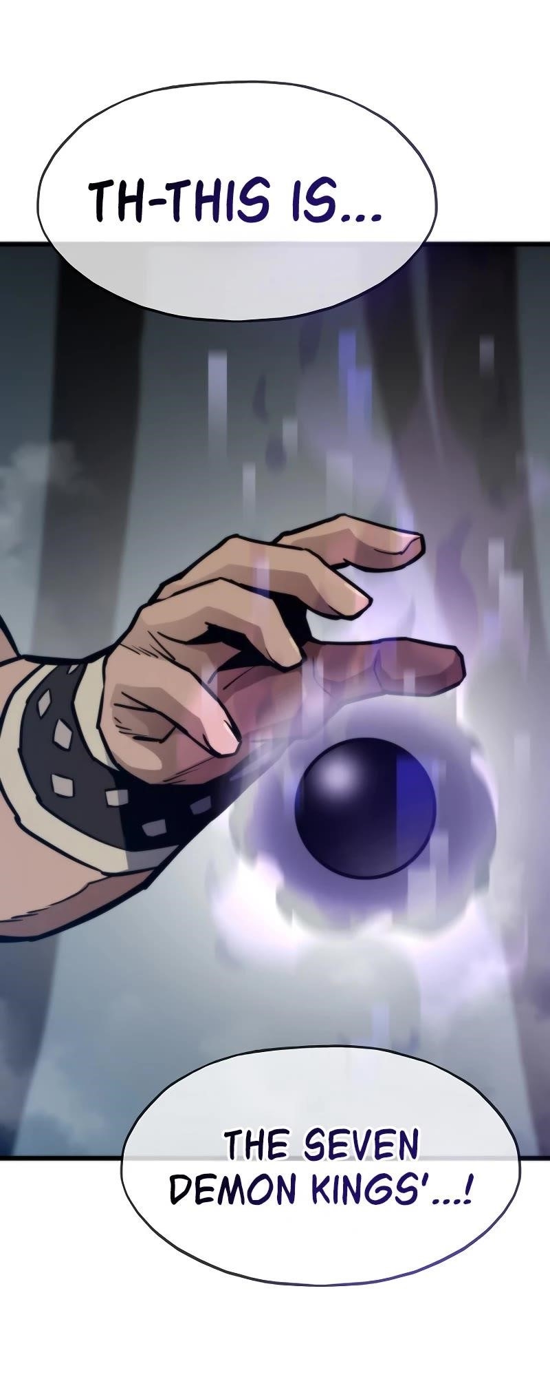 Past Life Regressor Chapter 105 - Page 39 in English