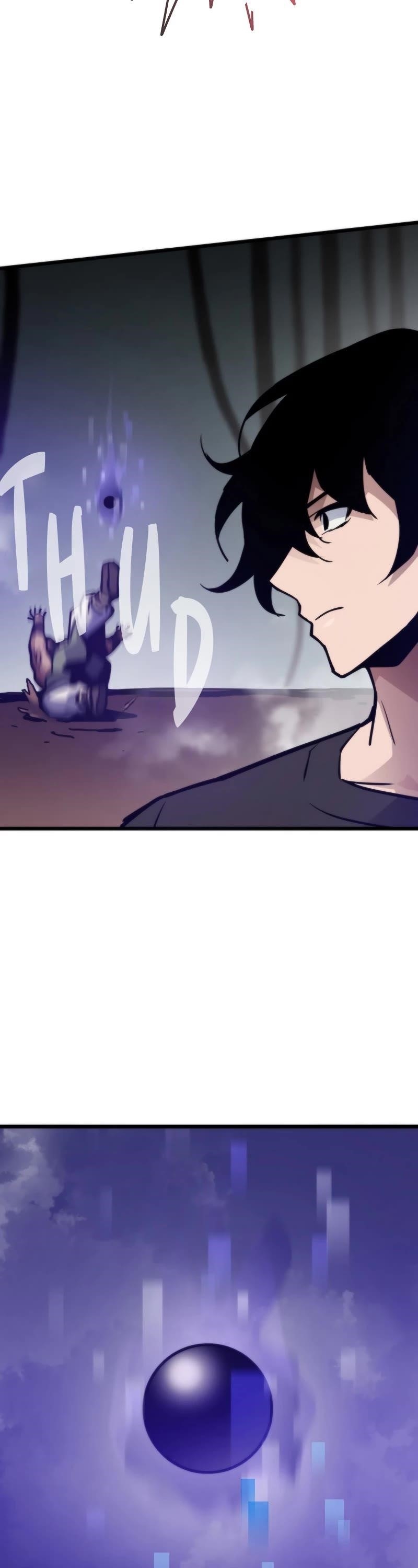 Past Life Regressor Chapter 105 - Page 41 in English