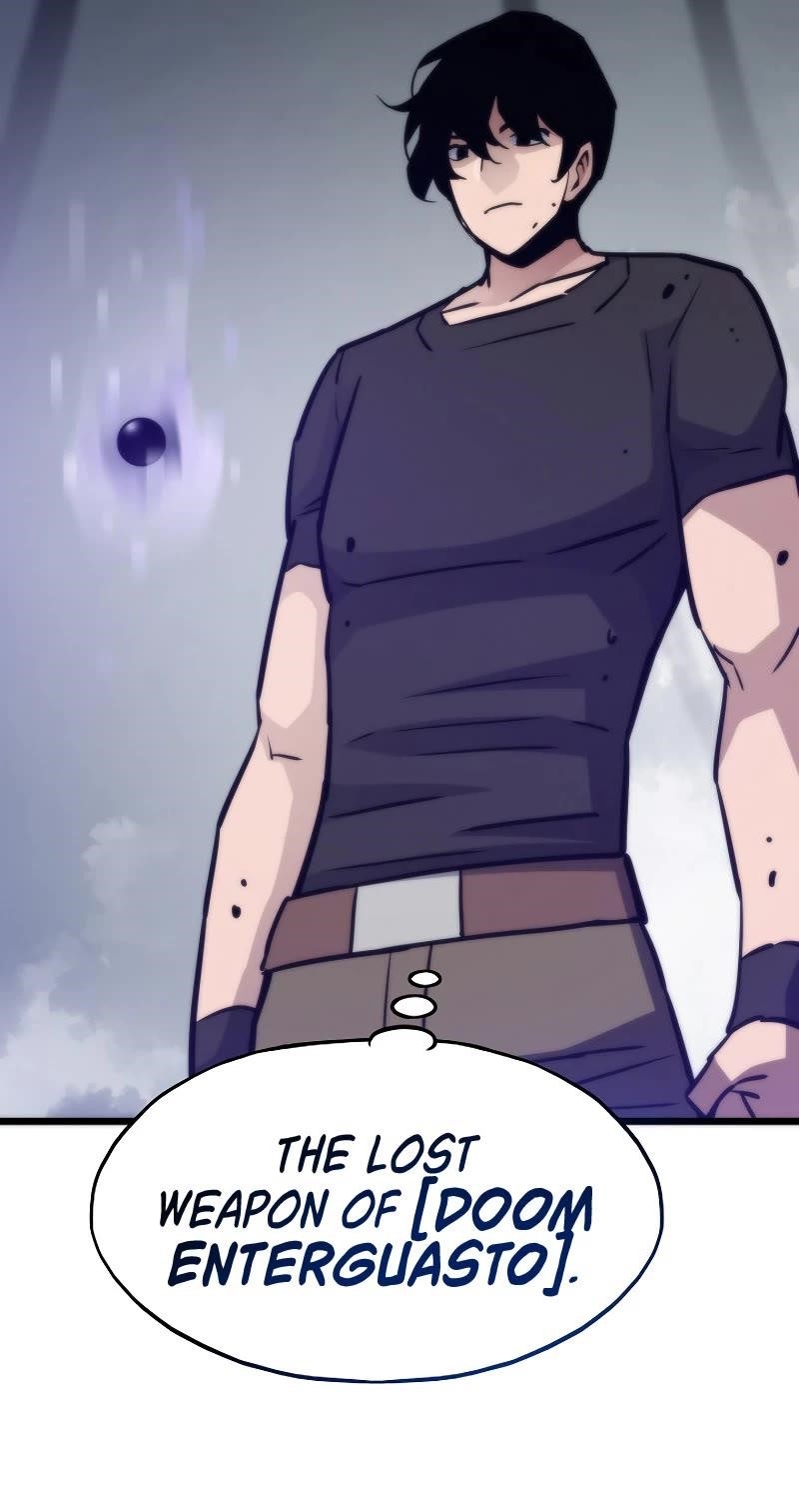 Past Life Regressor Chapter 105 - Page 43 in English