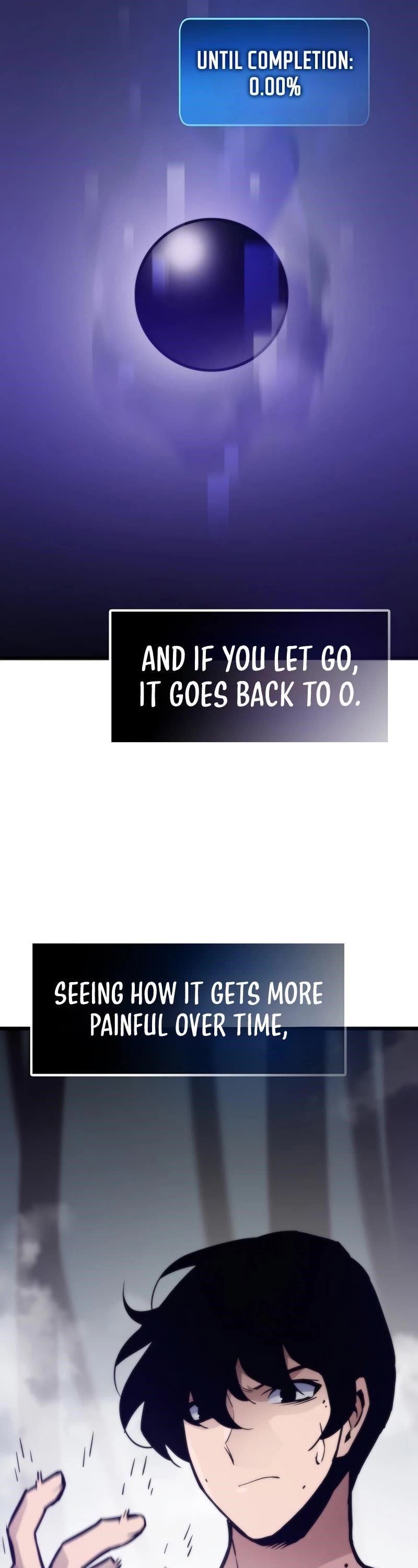 Past Life Regressor Chapter 105 - Page 48 in English