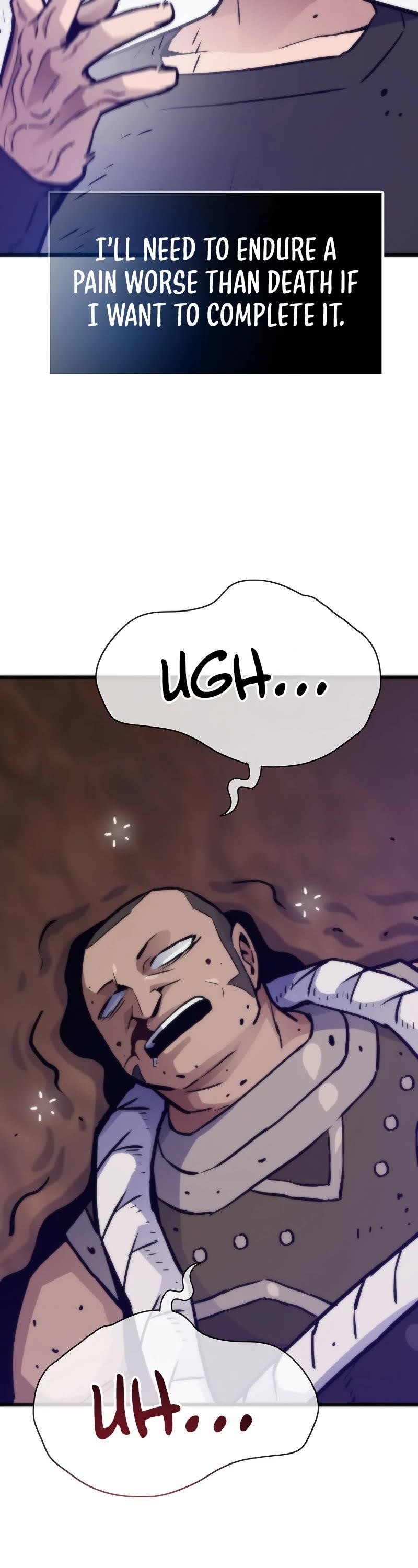Past Life Regressor Chapter 105 - Page 49 in English