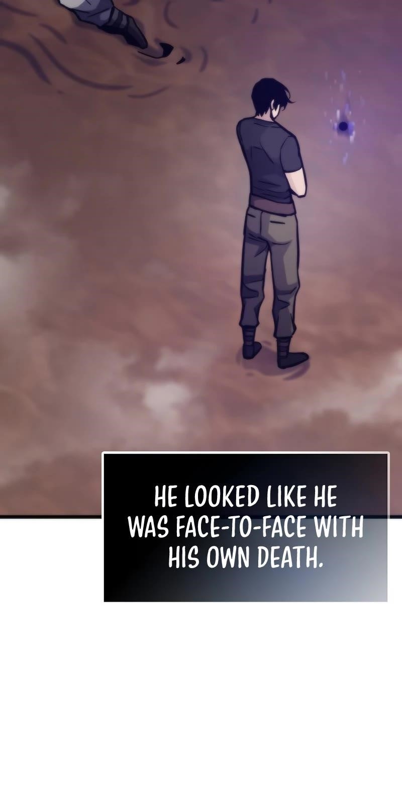 Past Life Regressor Chapter 105 - Page 51 in English