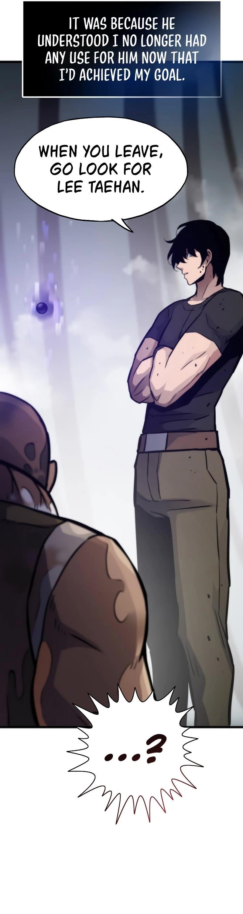 Past Life Regressor Chapter 105 - Page 52 in English