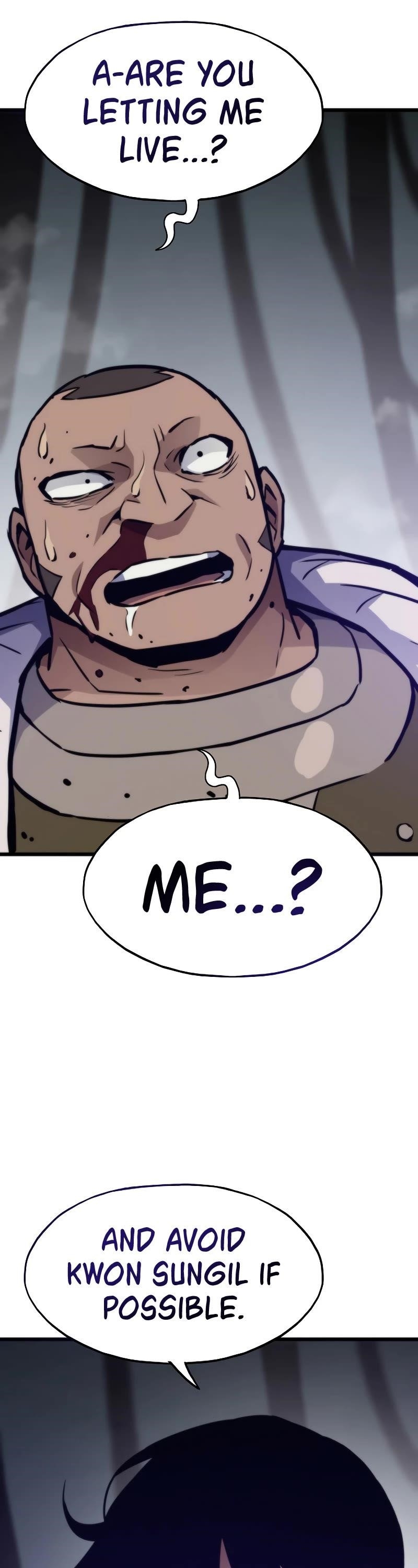 Past Life Regressor Chapter 105 - Page 53 in English