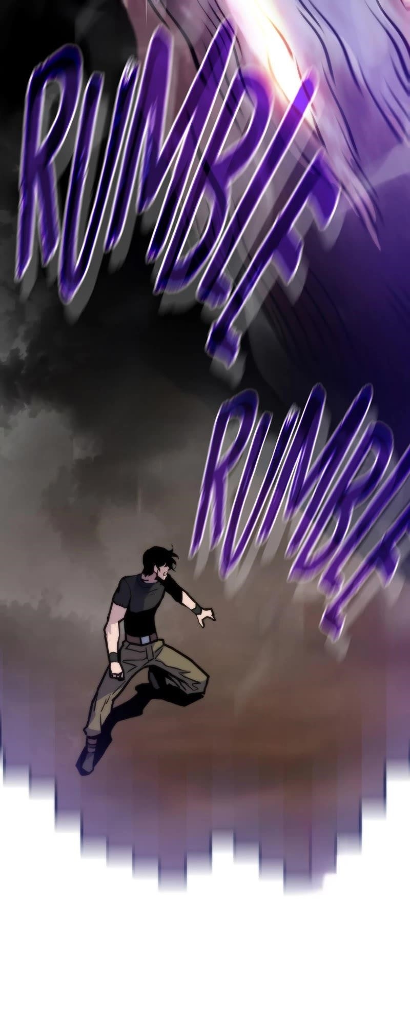 Past Life Regressor Chapter 105 - Page 77 in English