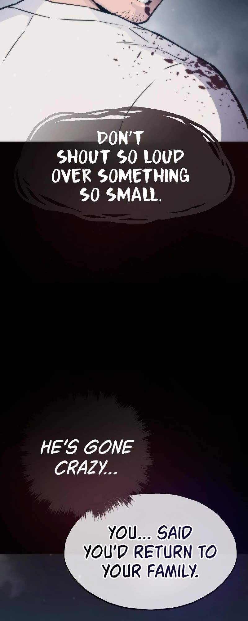 Past Life Regressor Chapter 106 - Page 13 in English