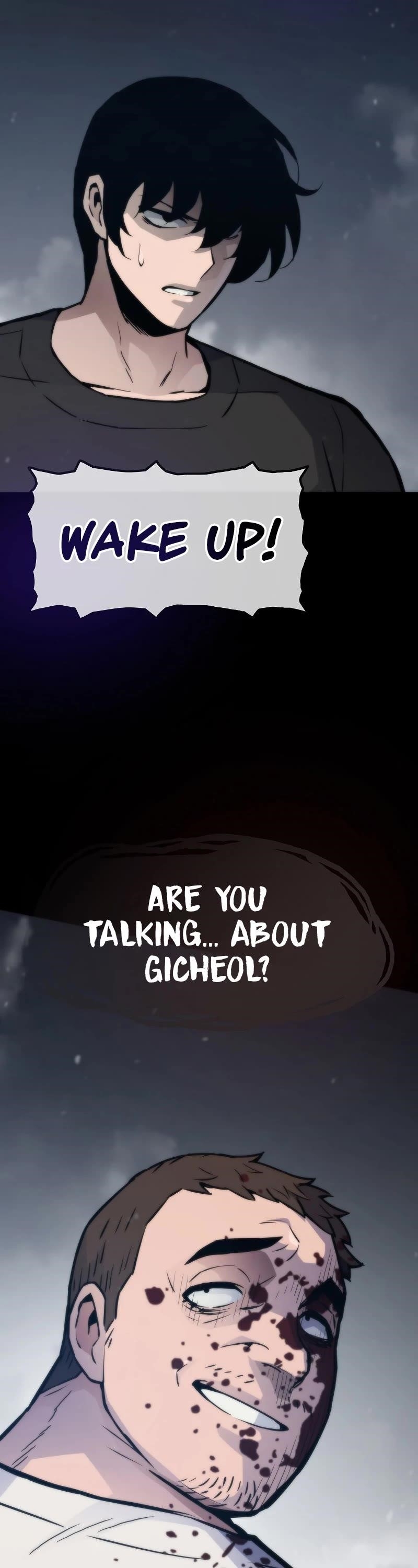 Past Life Regressor Chapter 106 - Page 14 in English
